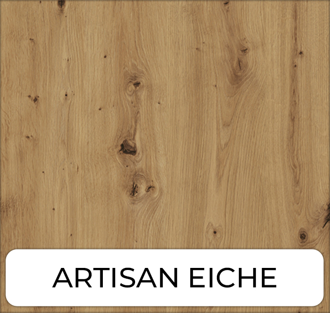 Feuerhemmende NRO-Latten Eiche Artisan